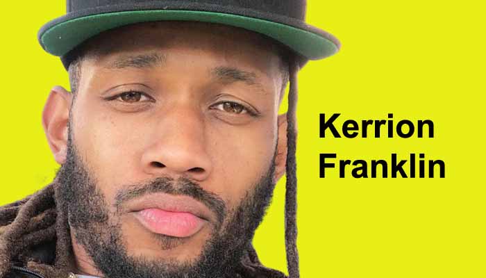 Kerrion Franklin