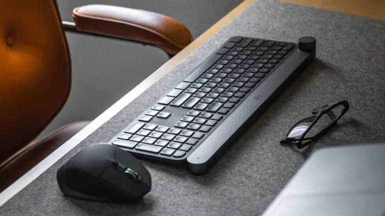 The Complete Guide To Unifying Your Mouse And Keyboard