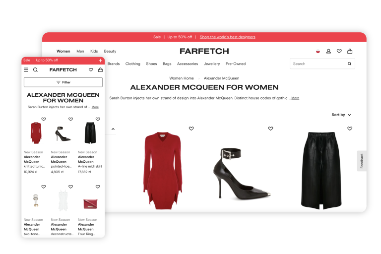 3 Ways How Cettire No 1 Brand And Farfetch Market Diversity