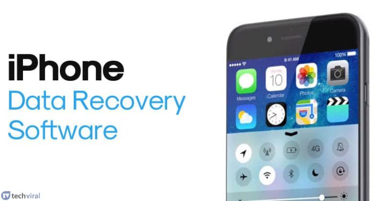 The Top 10 Online iPhone Data Recovery Software Sentinels