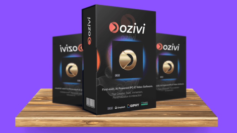 Ozivi Review: Why You Should Consider This Amazing Service