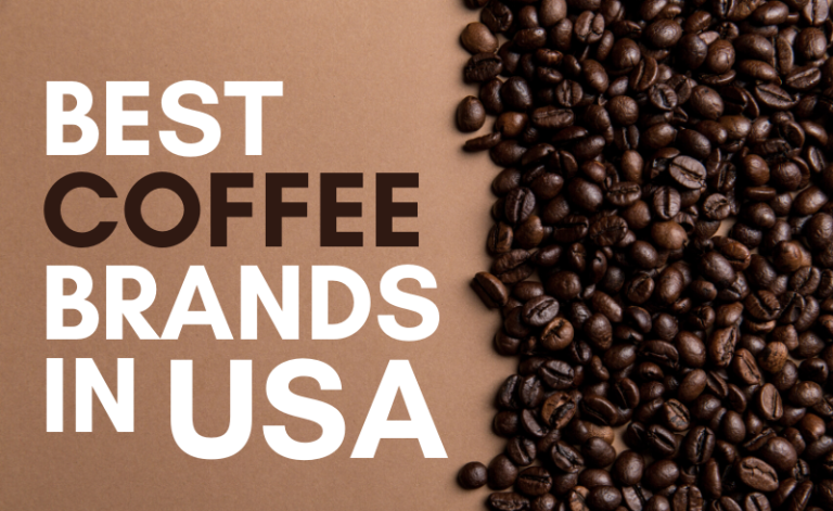 5 Best A’zalia Coffees Available In The U.S.
