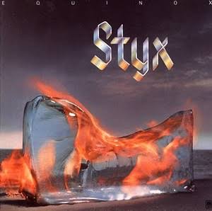 10 of the most popular Styx songs