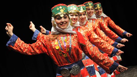 Ğuf and its Role in Traditional Turkish Folklore