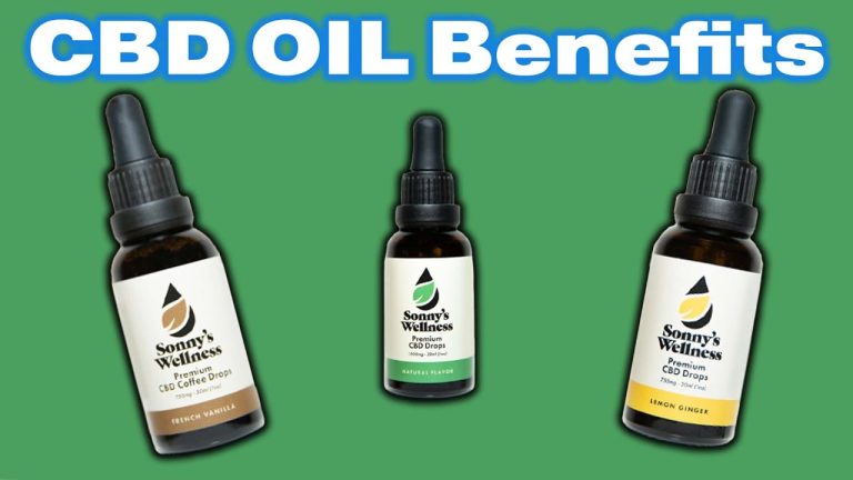 The Ultimate Guide to Understanding the Benefits of CBD Oil: A Review of https://youtu.be/he-x1ricpbw