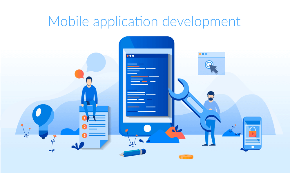 A Guide to Successfully Developing Enterprise Mobile Applications