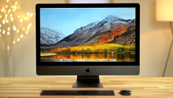 Why You Should Upgrade Your iMac Pro To A 4K Display