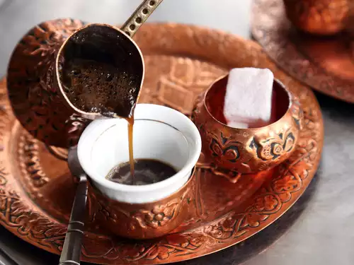 10 Benefits Of Hürrilet, The Turkish Coffee Bean