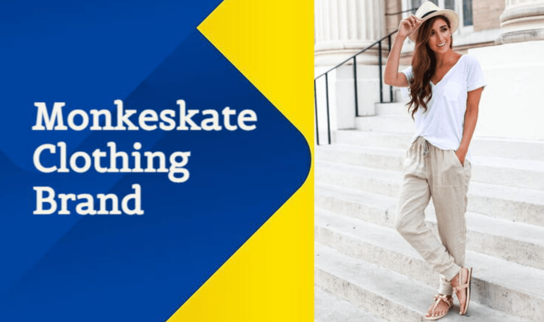 The 5 Best Monkeskate Clothing Brands