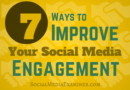 How to Boost Your 7 Social Media Engagement with Smootag