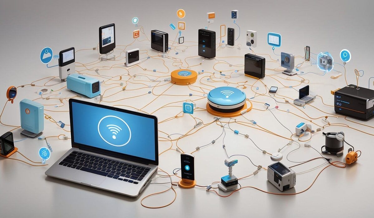 The Internet of Things (IoT): How Connected Devices Are Changing Our World