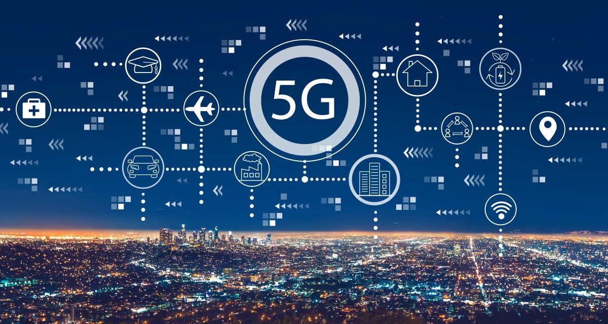 5G Technology: What It Means for You and the World