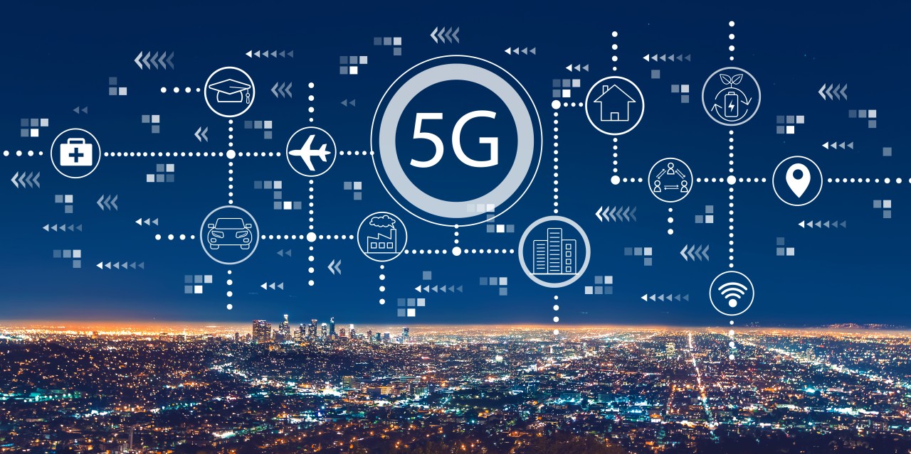 5G Technology: What It Means for You and the World