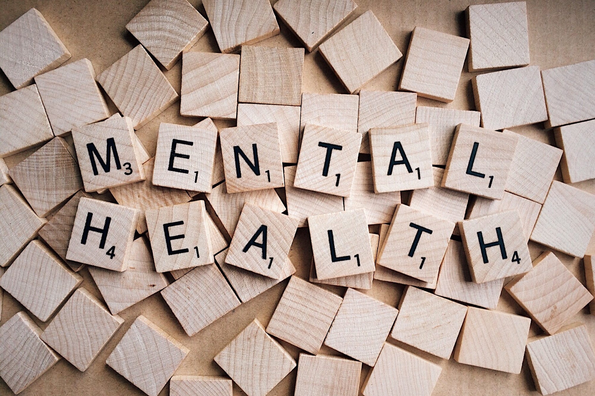 The Rise of Mental Health Awareness: Breaking the Stigma