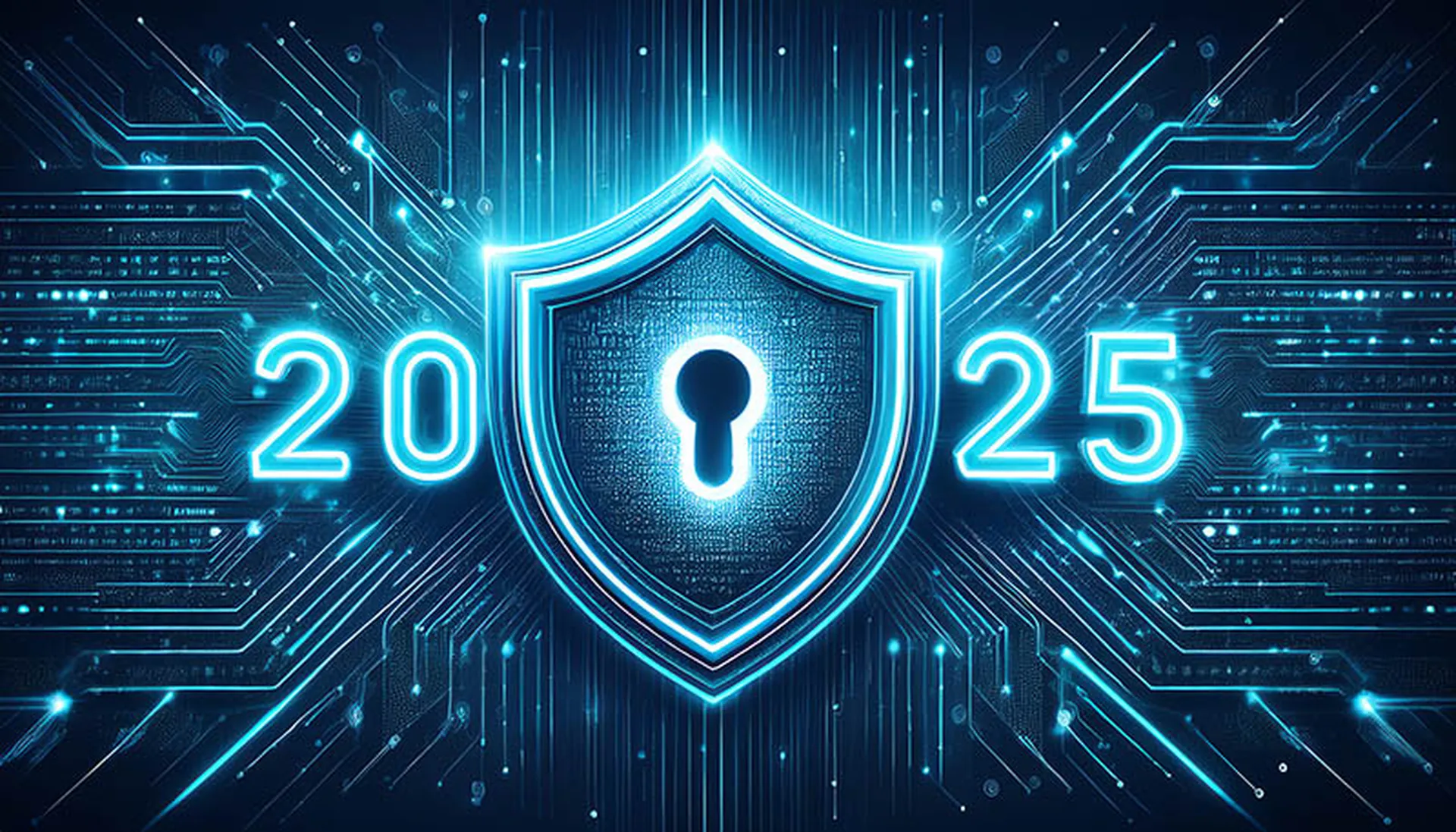 Cybersecurity in 2025: The Growing Need for Protection in a Digital World