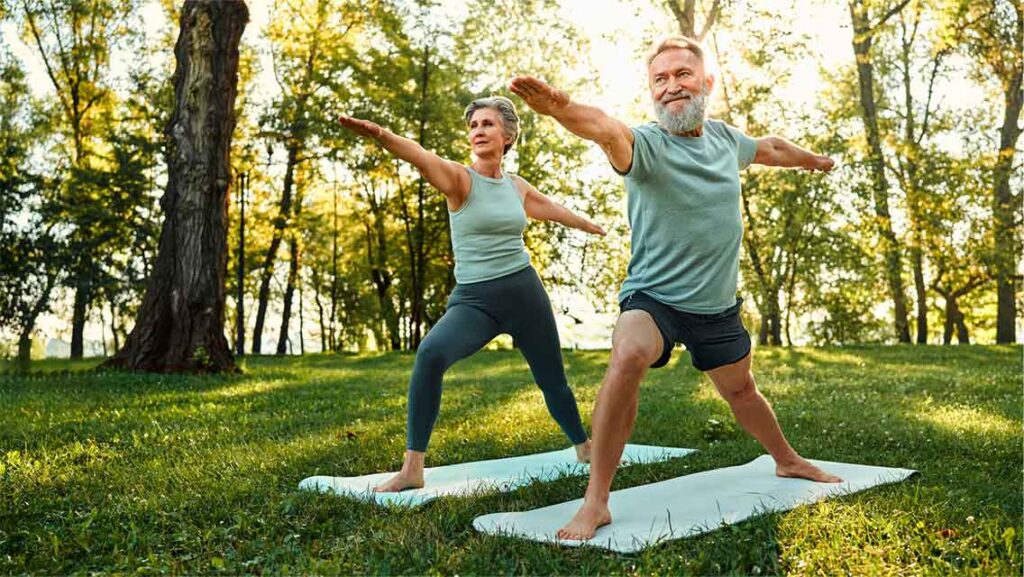 Exercise for Every Age: How to Stay Fit at Any Stage of Life