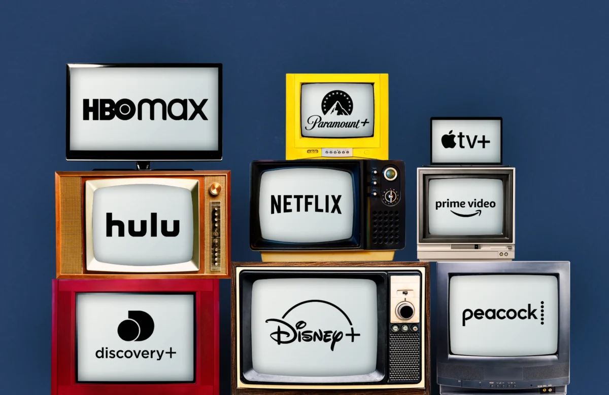 The Evolution of Streaming: How Platforms are Changing the Entertainment Industry