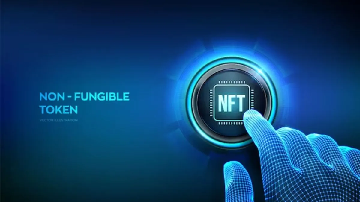 NFTs (Non-Fungible Tokens) and Their Impact: Revolutionizing Ownership and Digital Assets