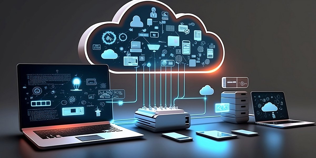 The Rise of Cloud-Based Software: Benefits and Challenges