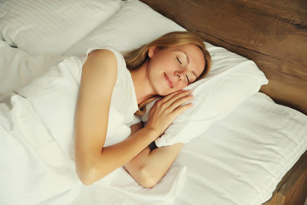 The Power of Sleep: Why Rest is Crucial for Your Overall Health