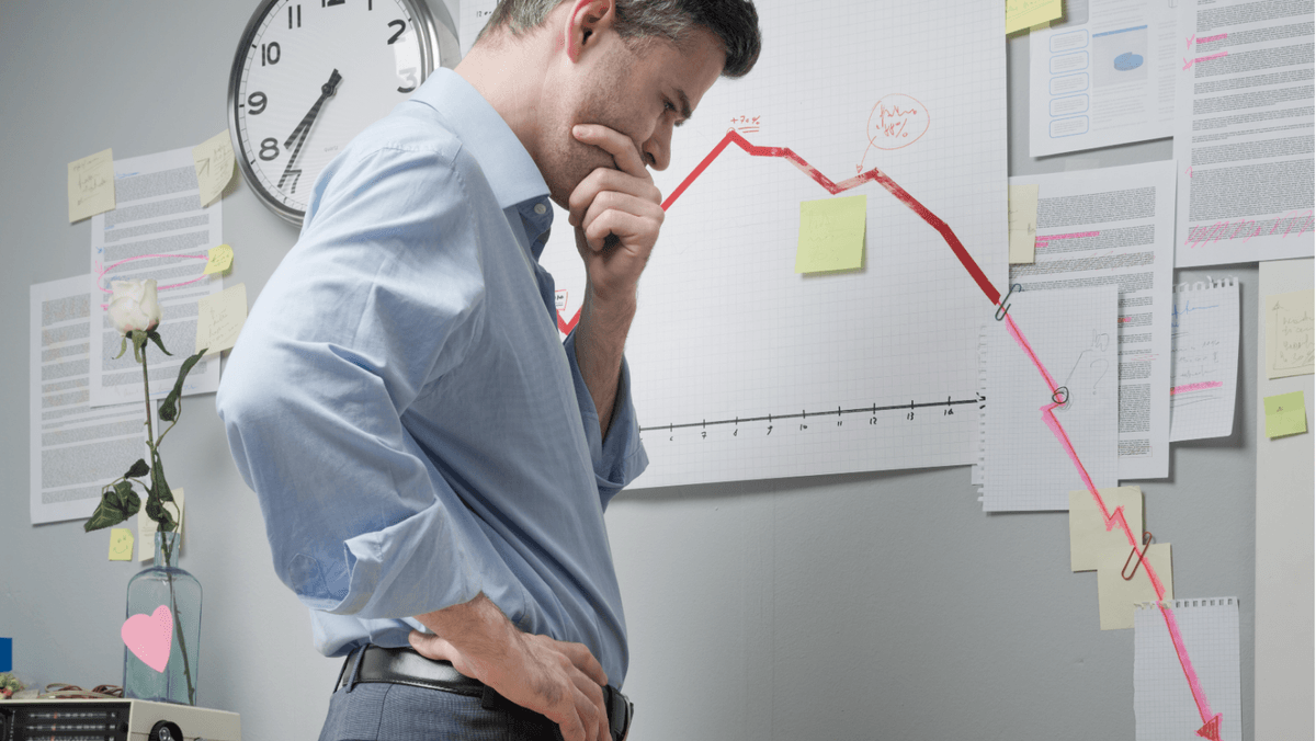 5 Promising Startups That Failed — And What We Can Learn