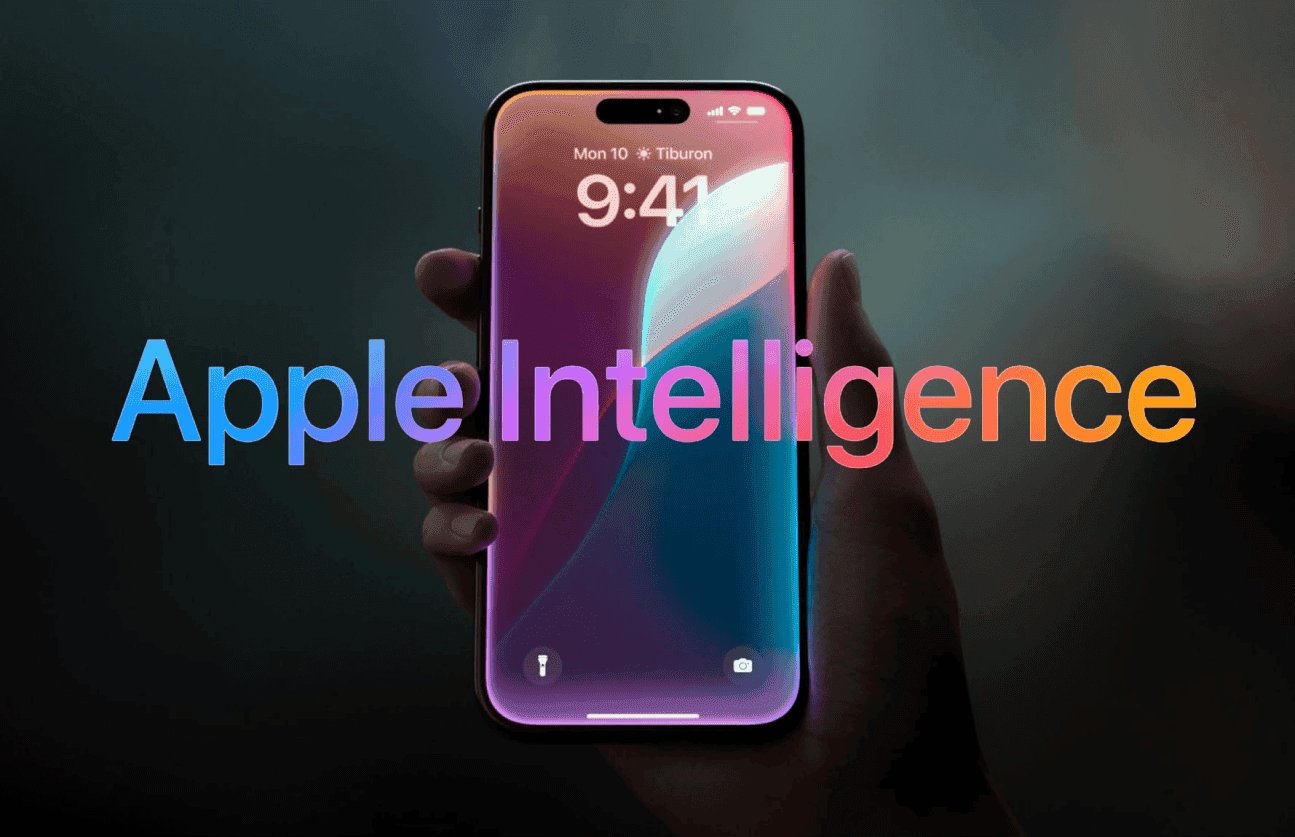 Apple Intelligence: AI Features in iPhone 16 and Beyond