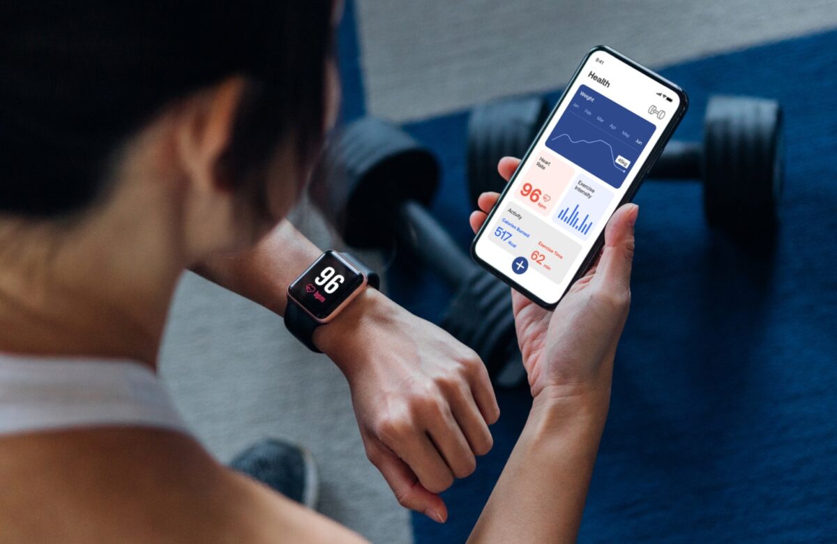 Why Your Health App Might Be Lying to You