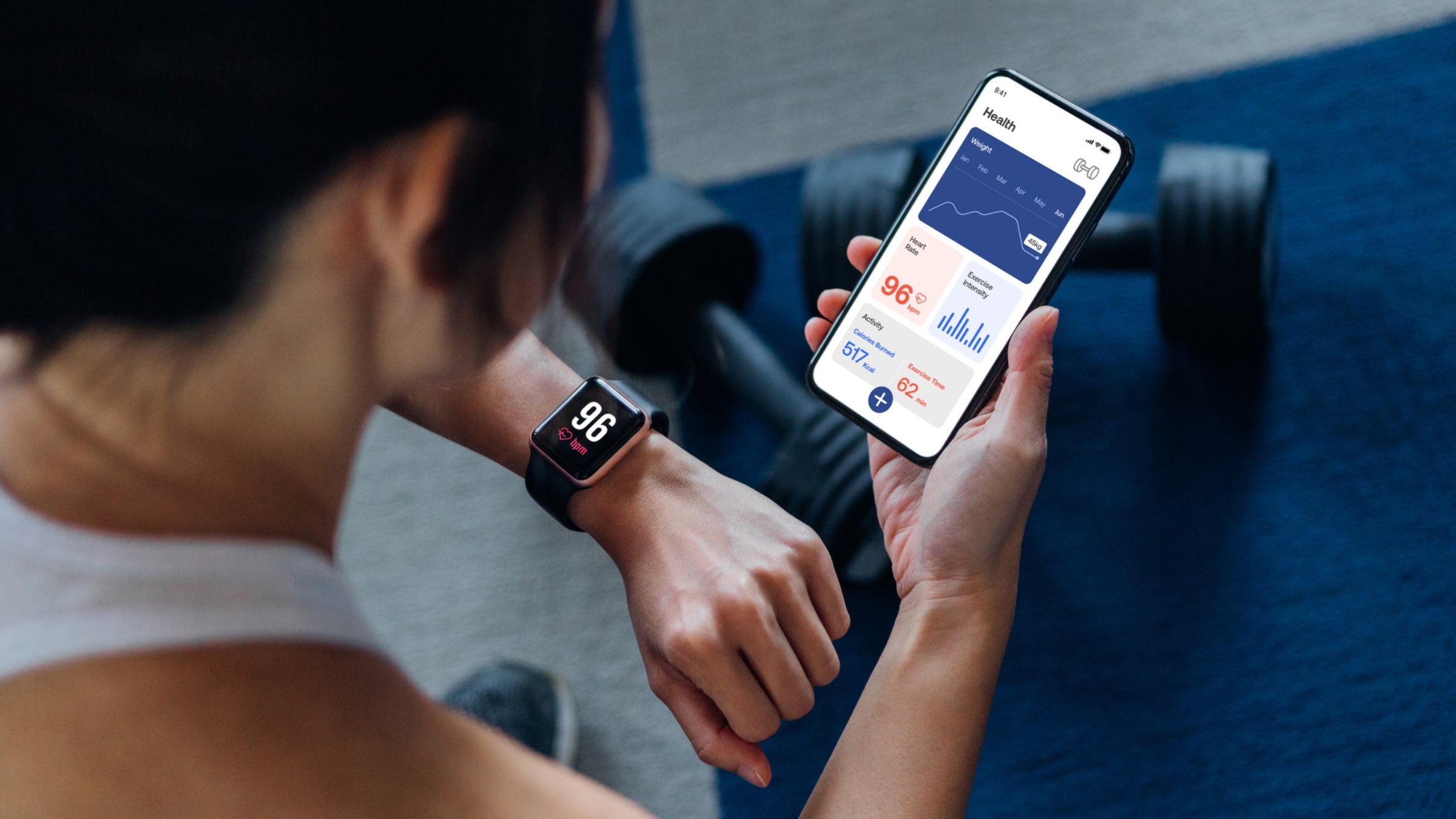 Why Your Health App Might Be Lying to You