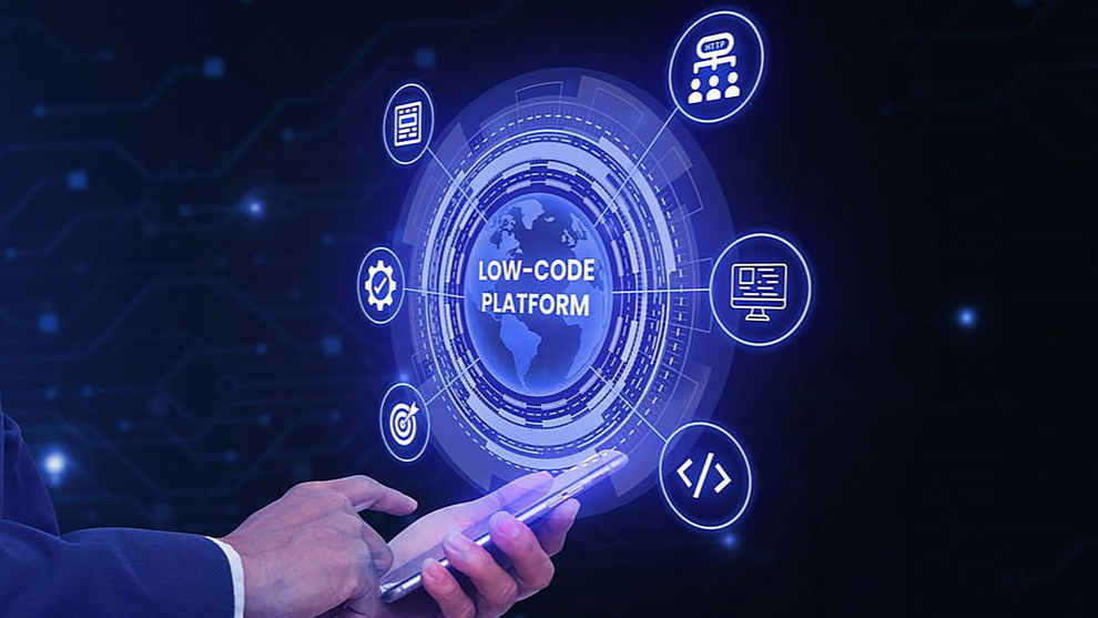 Low-Code, High Impact: The Future of App Creation