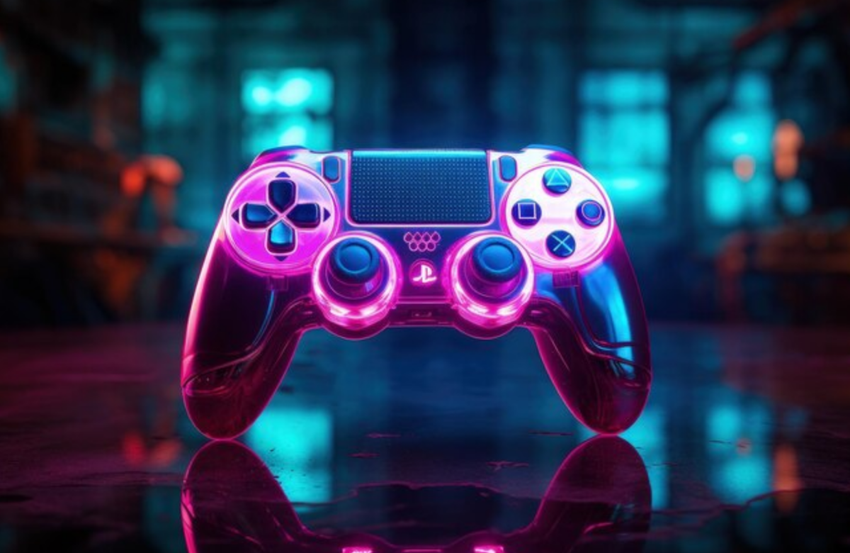 How Blockchain Is Turning Gamers Into Digital Entrepreneurs