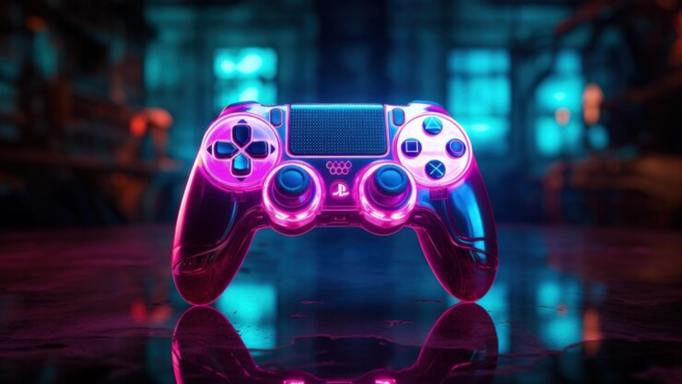 How Blockchain Is Turning Gamers Into Digital Entrepreneurs