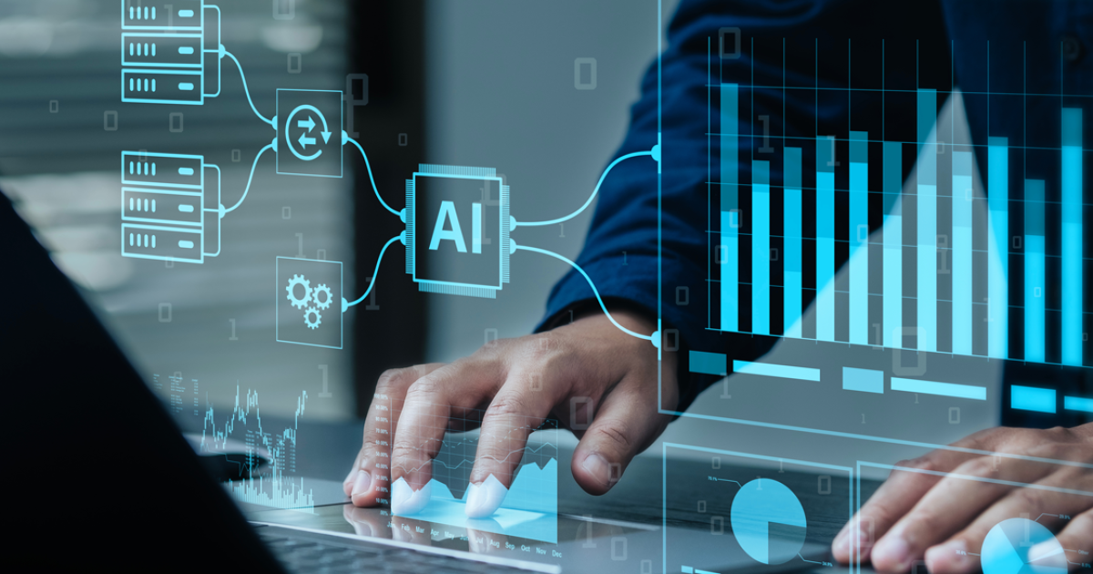 AI-Powered Tools Redefining Business Productivity