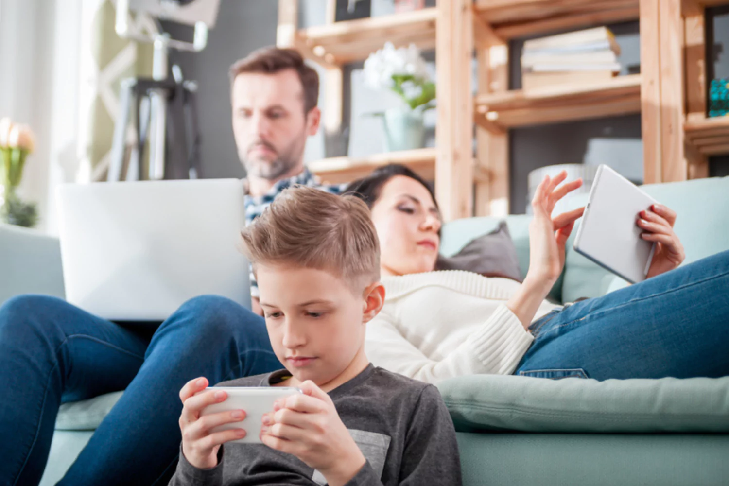 How Algorithms Are Curating Your Entertainment World