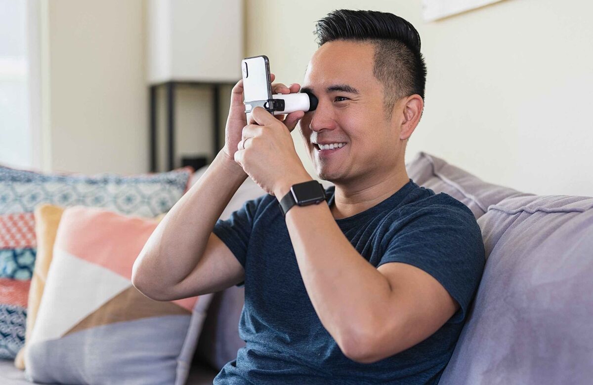 Home Health Tech That Works