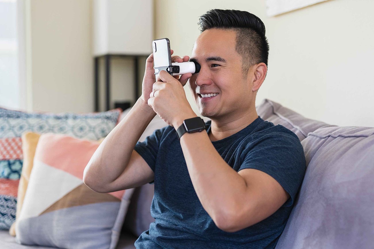 Home Health Tech That Works