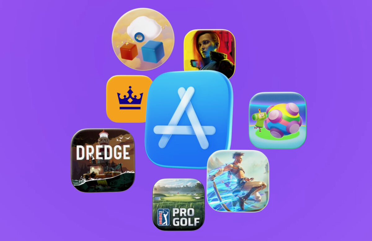 Apple’s App Awards 2025