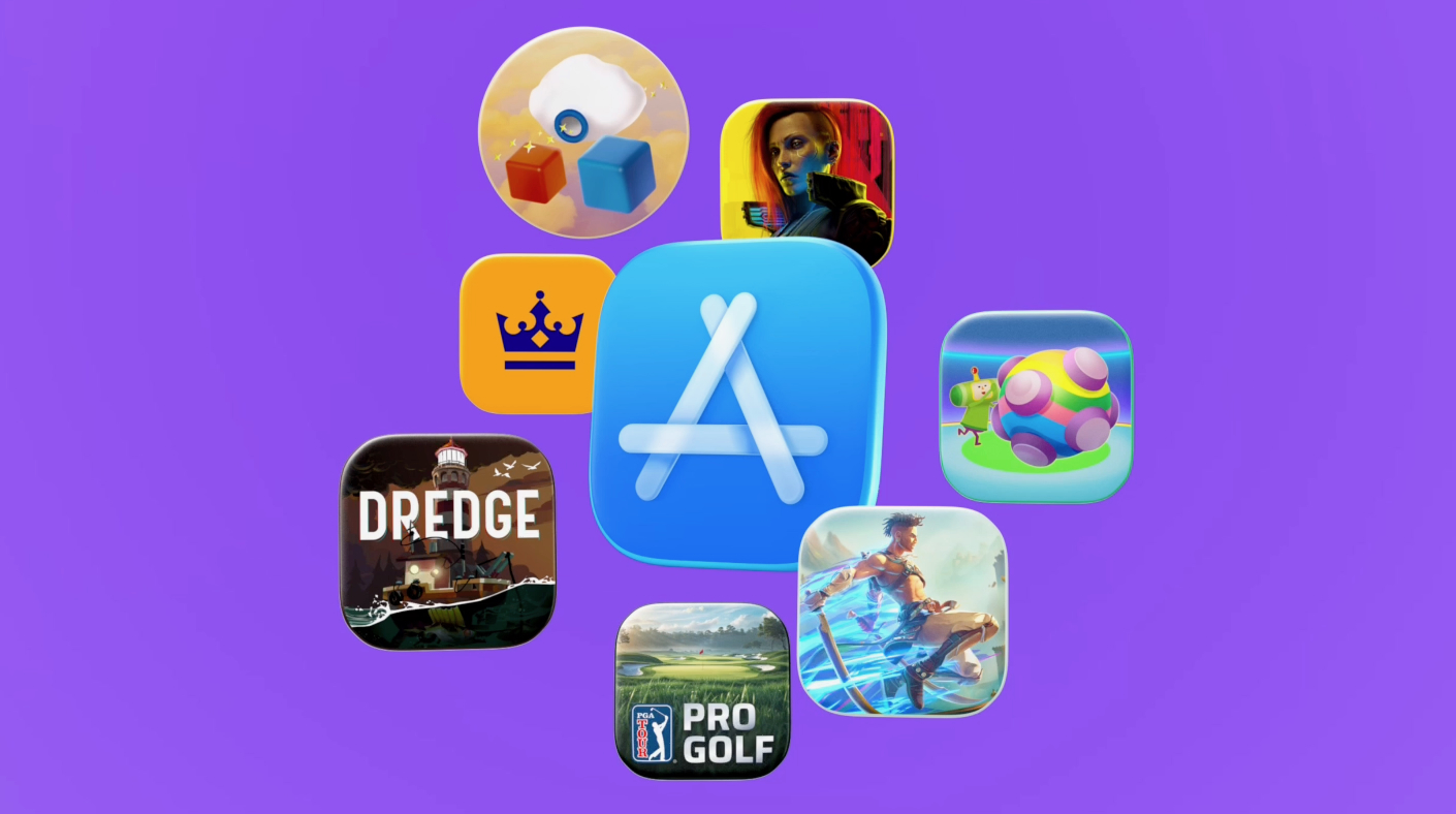 Apple’s Best Apps of 2025 Revealed