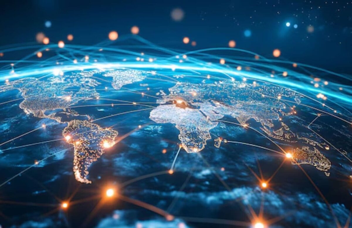 The New Global Startup Playbook: Build Anywhere, Sell Everywhere