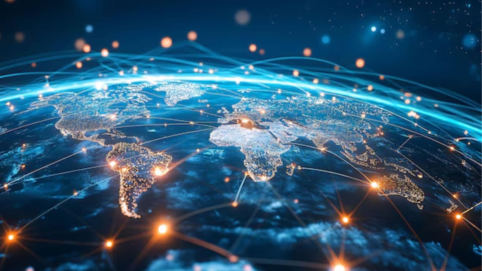 The New Global Startup Playbook: Build Anywhere, Sell Everywhere