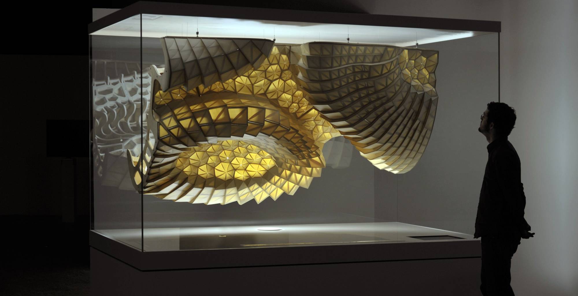 Materials Become Smart: Software in the Physical World