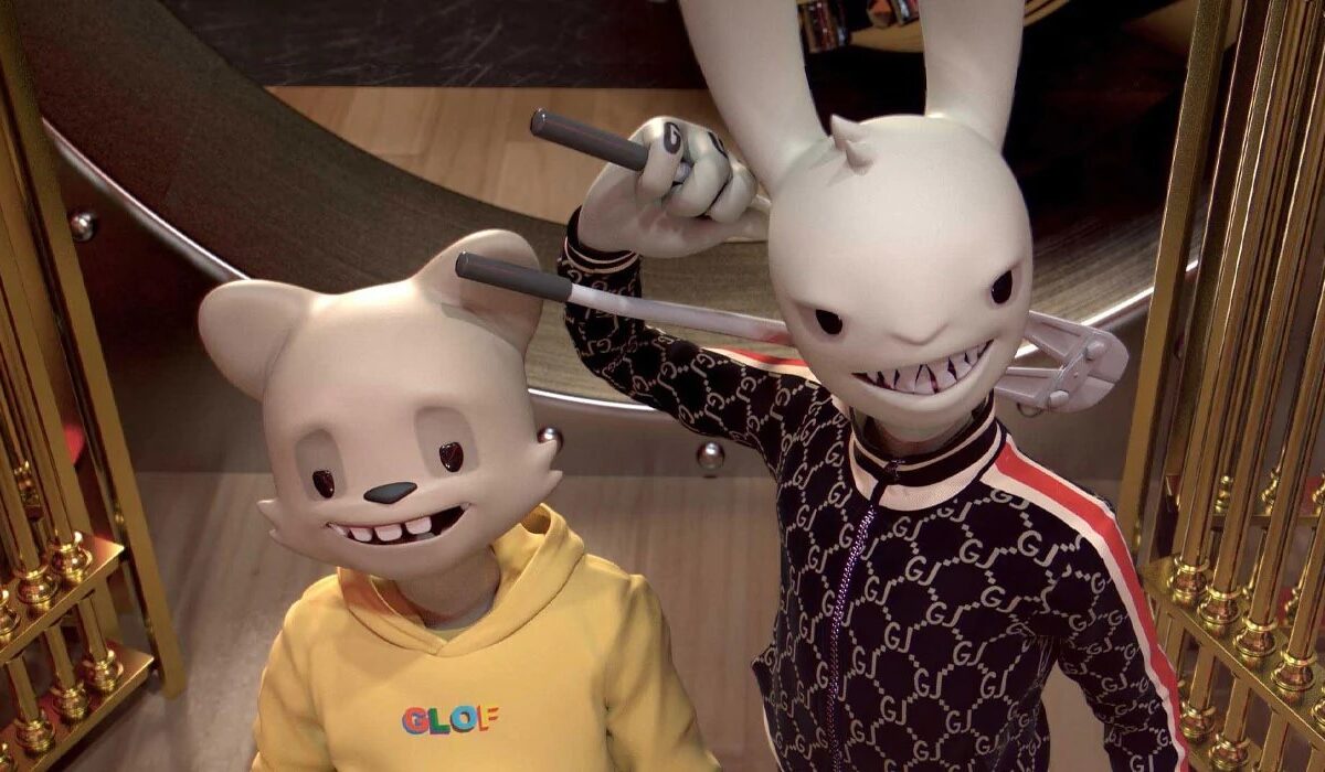 5 Outstanding Virtual Performers and Digital Influencers of 2025