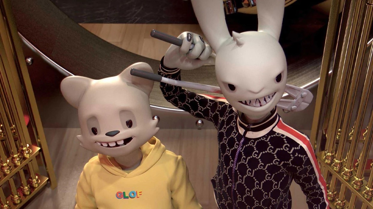 5 Outstanding Virtual Performers and Digital Influencers of 2025