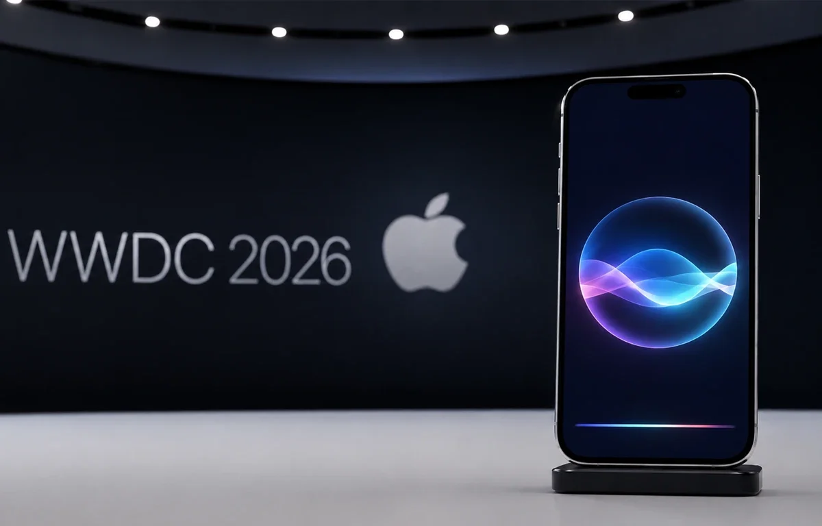 Apple Reveals iOS 27 and Smarter Siri