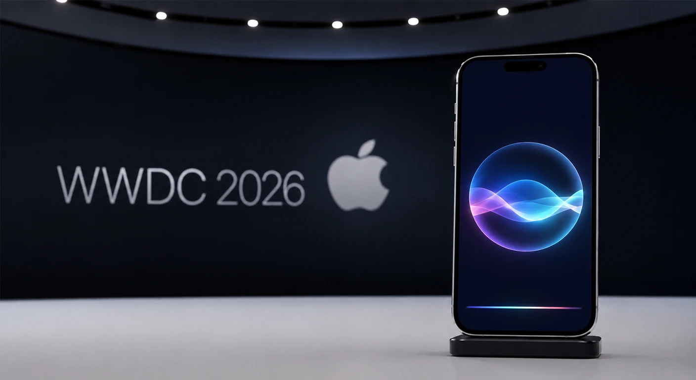 Apple Reveals iOS 27 and Smarter Siri